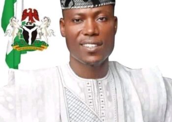 A Heartfelt Farewell to Hon Muhydeen Olaide Popoola Settle, Outgoing Chairman of Oluyole Local Government*