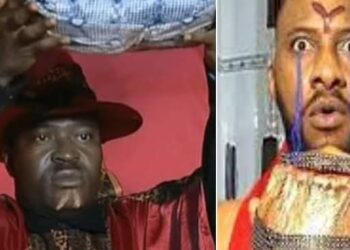 Tinubu Govt Bans Glamorisation Of Ritual Killing, Tobacco In Movies, Skits & Music Videos