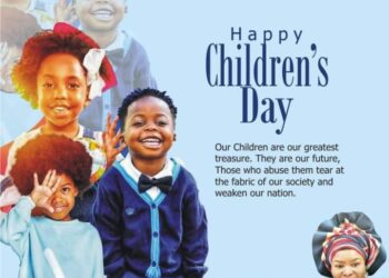 Children’s Day: Oyo Lawmaker Bisi Oluranti Tasks Parents on Quality Training