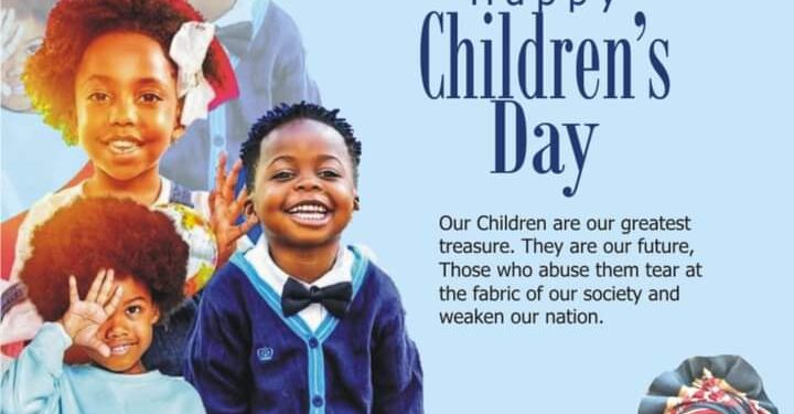 Children’s Day: Oyo Lawmaker Bisi Oluranti Tasks Parents on Quality Training