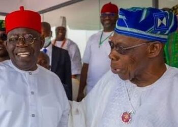 Tinubu Govt Yet To Find Formula To Fix Economy – Obasanjo