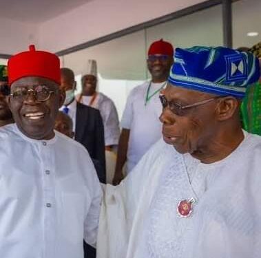 Tinubu Govt Yet To Find Formula To Fix Economy – Obasanjo