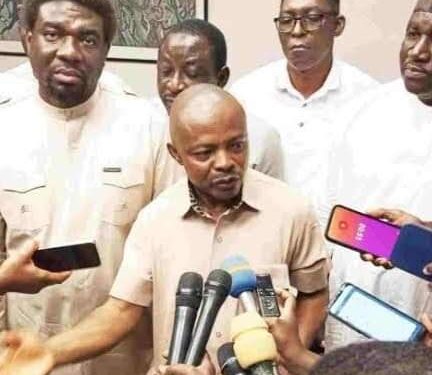 Minimum Wage: Labour rejects FG’s N60k offer, may proceed on strike in June