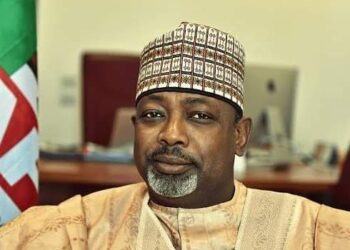 We are distributing 58,500 tonnes of rice nationwide to mitigate food price hikes – Agric Minister, Kyari