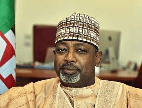 We are distributing 58,500 tonnes of rice nationwide to mitigate food price hikes – Agric Minister, Kyari