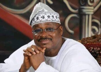 Abiola Ajimobi Technical University Bill Passed Into Law By Oyo Assembly 