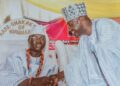 Birthday Celebration: Baameto Aare Ona Kakanfo, Ige extols Gani Adams on His Birthday