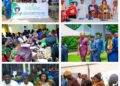 Oyo Lawmaker Comforter Joins Other Dignitaries At Southwest Zonal Stakeholders Consultative Workshop