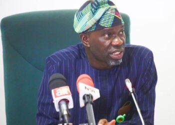 Agboworin’s Success In Politics Based On People’s Love, Trust – Group Berates Sponsored Article