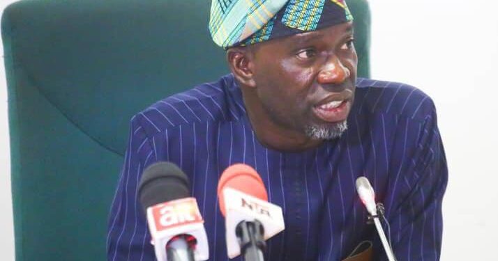 Agboworin’s Success In Politics Based On People’s Love, Trust – Group Berates Sponsored Article