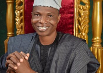 OYO LG ELECTION: Olayiwola congratulates newly elected local government chairmen, urging commitment to Governor Seyi Makinde’s Road Map.