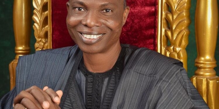 OYO LG ELECTION: Olayiwola congratulates newly elected local government chairmen, urging commitment to Governor Seyi Makinde’s Road Map.