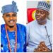 Oluwo Hails Makinde On Osogbo-Iwo-Ibadan Road, Urges Adeleke, Contractors to Come to Terms