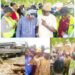 Residents Commends Oyo Governor Makinde, Ibadan South West Chairman,  Akande on Swift  Intervention on Oluyole Estate Bridge