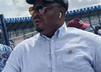 Bibire: A Man Loved By Many, Standing By Many, And Doing for Many || By  Aderibigbe Yisahu*