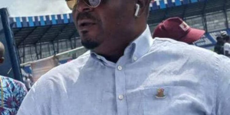 Bibire: A Man Loved By Many, Standing By Many, And Doing for Many || By  Aderibigbe Yisahu*