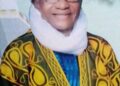 80th Birthday : Honourable Akande Praises Oloye Nureni Akanbi on His 80th Birthday, Describe Him as a Paragon of Virtue and Leadership