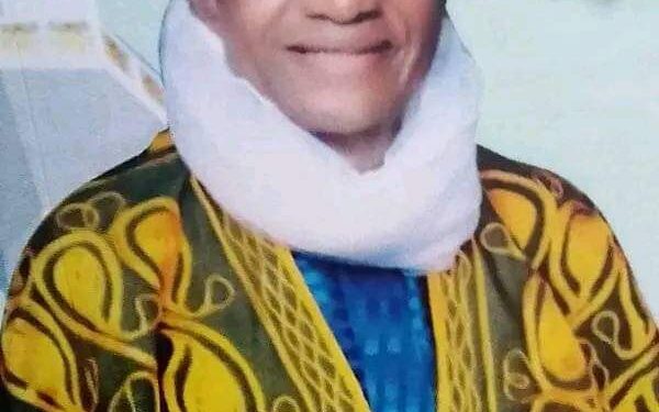 80th Birthday : Honourable Akande Praises Oloye Nureni Akanbi on His 80th Birthday, Describe Him as a Paragon of Virtue and Leadership