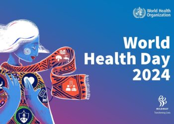 2024 World Health Day: Oyo Govt charges people on health rights