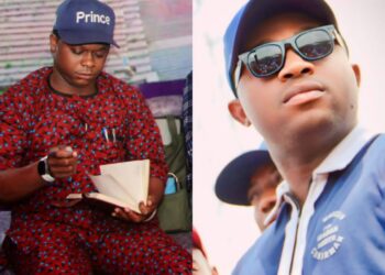 Prince Adebowale Falana chairs Esteemed Transition Committee for Smooth Power Transfer in Ibadan North Local Government