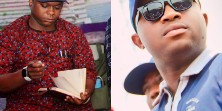 Prince Adebowale Falana chairs Esteemed Transition Committee for Smooth Power Transfer in Ibadan North Local Government