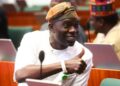 I’ll Be More Dedicated To Serve My Constituents, Not Minding Distractions – Agboworin  …as lawmaker meets party leaders, stakeholders