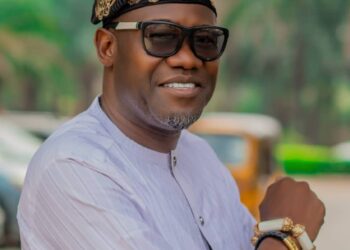 LG Election: Makinde’s Outstanding Performance Enhances PDP Victory at the Polls – Ex-Aide, Ige Says