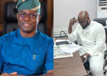 Five Years of Omituntun: Elias Adeojo, Another Bright Mind Revamping Oyo Water Corporation