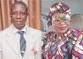Oyo Lawmaker Bisi Oluranti Appeals to Gov. Makinde to Confirm Prof. Razaq Olatunde Kalilu as Substantive LAUTECH VC