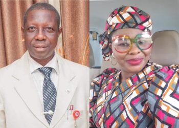 Oyo Lawmaker Bisi Oluranti Appeals to Gov. Makinde to Confirm Prof. Razaq Olatunde Kalilu as Substantive LAUTECH VC