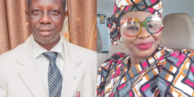 Oyo Lawmaker Bisi Oluranti Appeals to Gov. Makinde to Confirm Prof. Razaq Olatunde Kalilu as Substantive LAUTECH VC