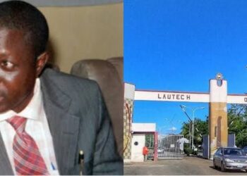 Oyo Assembly appeals to Gov. Makinde, GC to consider appointment of ROM Kalilu as substantive LAUTECH VC*  *.. Kalilu specifically born to manage LAUTECH, says Oyo majority leader*