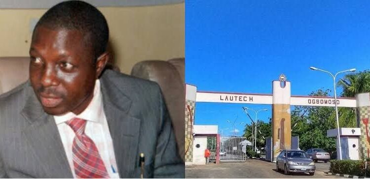 Oyo Assembly appeals to Gov. Makinde, GC to consider appointment of ROM Kalilu as substantive LAUTECH VC*  *.. Kalilu specifically born to manage LAUTECH, says Oyo majority leader*