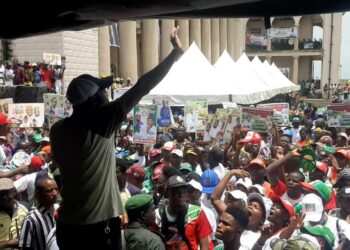 Agboworin, Paradox of an Outshined Master | By Comrade Aderemi Akande*