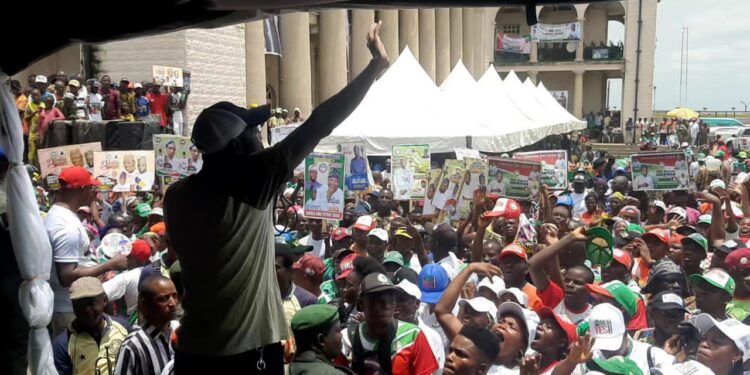 Agboworin, Paradox of an Outshined Master | By Comrade Aderemi Akande*