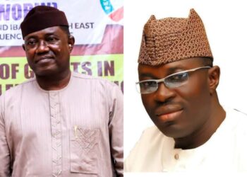 Group Accuses Arapaja Of Being A Serial Betrayal, Says He Has Never Won His Polling Unit