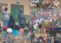 Elétù/Atu Storm  Local Government Meeting, Express Gratitude to Party Members in Ibadan South West Local Government