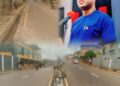 A New Lease of Life for Imalefalafia Road as Elétù Commends Governor Makinde Road Rehabilitation in Ibadan South West Local Government