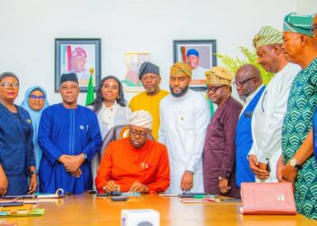 Omituntun 2.0: GSM Establishes Project Monitoring Agency