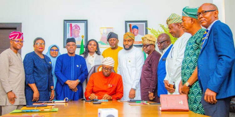 Omituntun 2.0: GSM Establishes Project Monitoring Agency