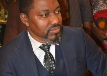 The Power of Philanthropy and Good Gestures: Celebrating Selfless Man, OTOPE.