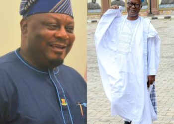 Birthday: “As A Teacher, Your Wisdom And Patience Have Inspired Countless Individuals To Reach Their Full Potential” – Hon. Kazim Bibire Felicitates Alhaji Kamoru Abiodun Aderibigbe