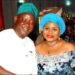 Birthday: Your tireless efforts to make our community a better place Hon George Ogunlade Celebrate Oyo Lawmaker Bisi Oluranti On her Birthday