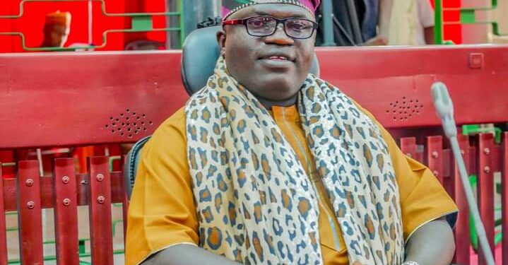 Legislating With Exemplary Expertise Hon Dele Adeola An Outstanding Lawmaker  By Omoniyi Afeez (Oxygen)