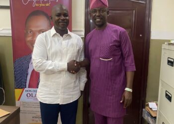 Oluyole LG Chairman-elect, Akeem Olatunji Announces Transition C’tee Members
