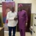 Oluyole LG Chairman-elect, Akeem Olatunji Announces Transition C’tee Members