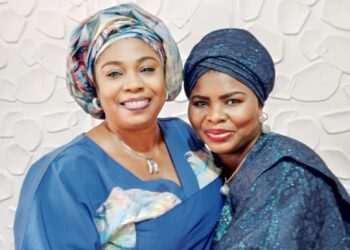 Birthday: Oyo Lawmaker, Comforter Felicitates colleague, Hon Bisi Oluranti On her Birthday