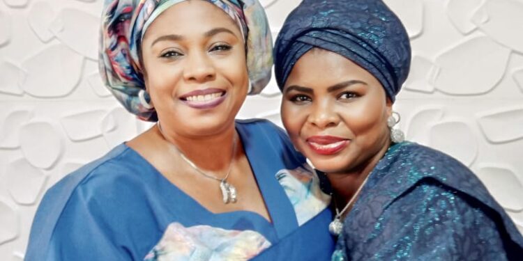 Birthday: Oyo Lawmaker, Comforter Felicitates colleague, Hon Bisi Oluranti On her Birthday