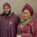 Birthday: Oyo Speaker, Ogundoyin Congratulates Oluranti Michael on Her 49th Birthday*