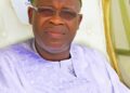 Jubril Dotun Sanusi’s Philanthropic Gestures and a Call to Service of Oyo || by Asoju Odo Alawode Rahmon Akintunde